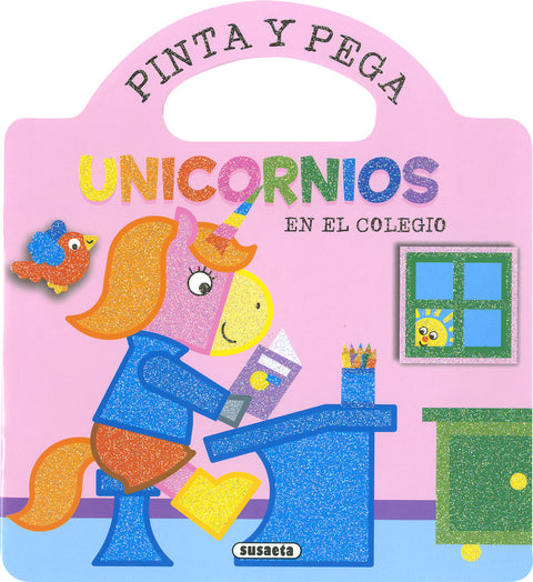 En el colegio 