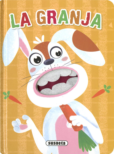  La granja 