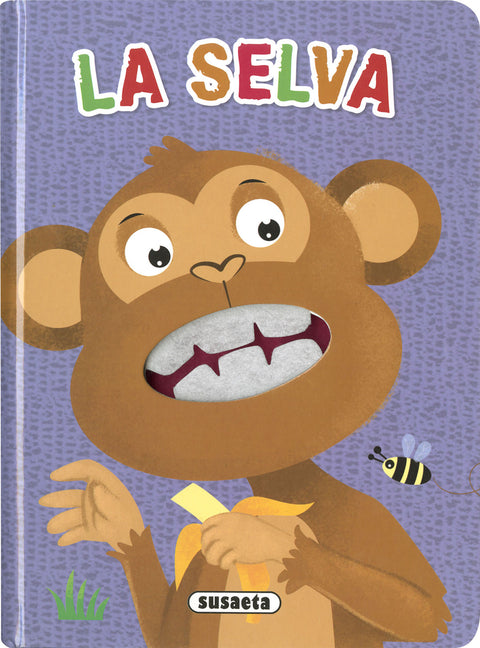  La selva 