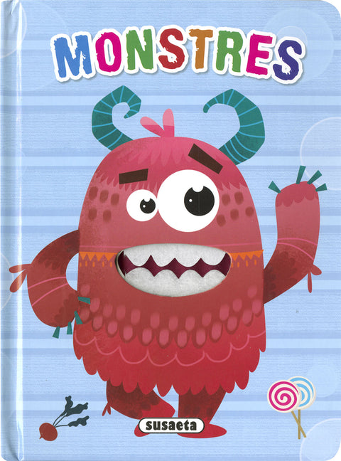  Monstres 