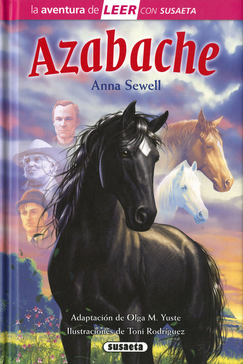  Azabache 