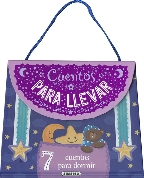  7 cuentos para dormir 