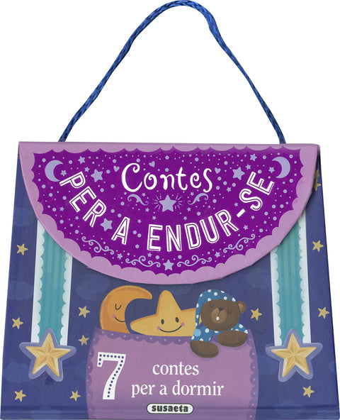  7 contes per a dormir 