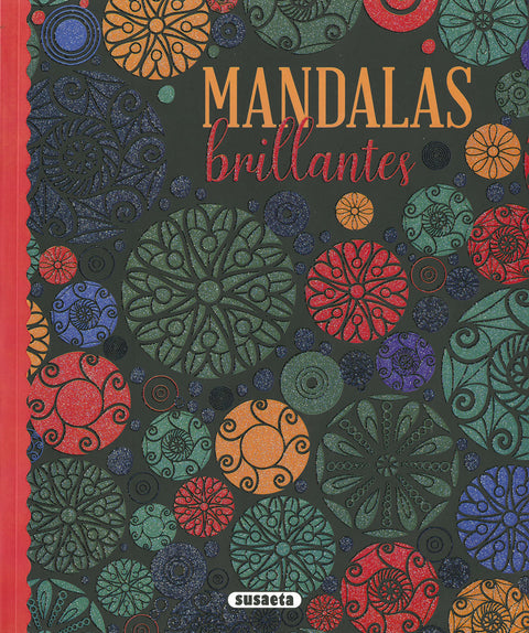  Mandalas brillantes 
