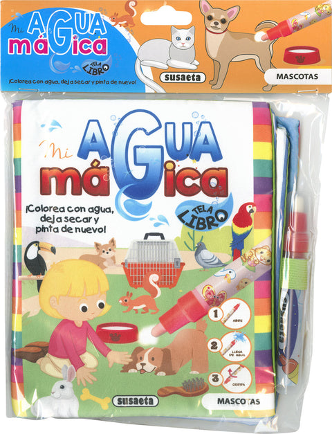  Mascotas 