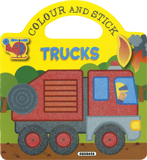  Trucks 