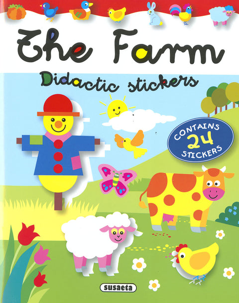  The farm 