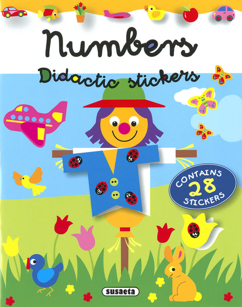  Numbers 