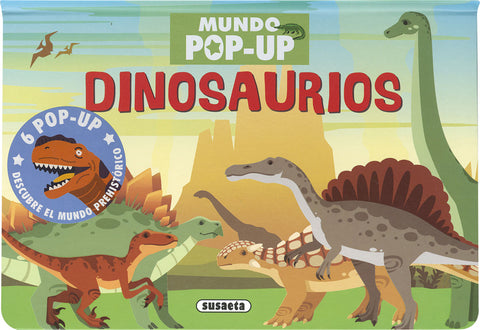  Dinosaurios 