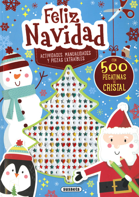  Feliz Navidad 
