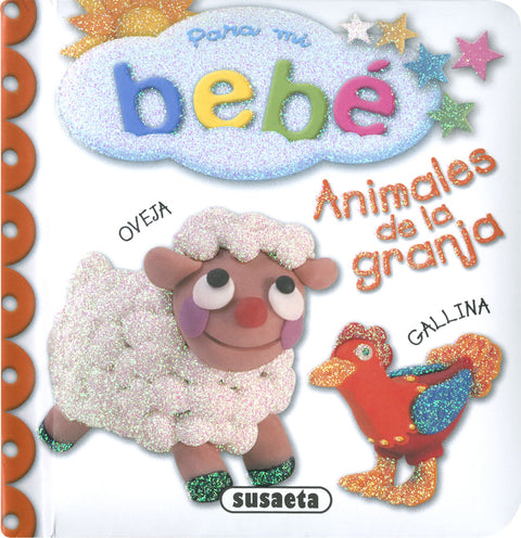  Animales de la granja 