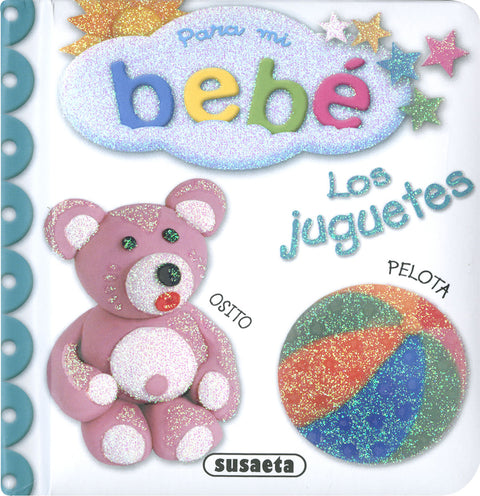  Los juguetes 