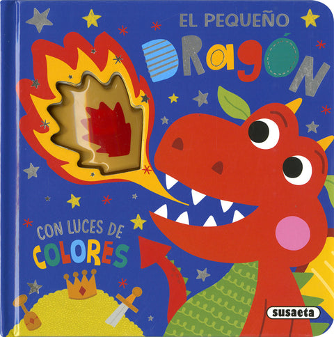  El pequeño dragón 