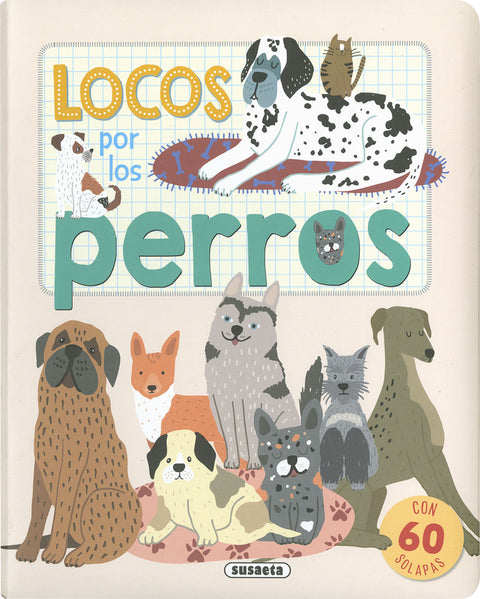  Locos por los perros 