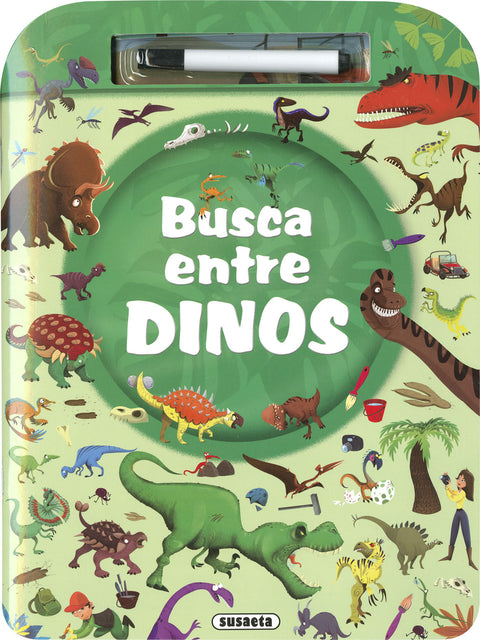  Dinosaurios 