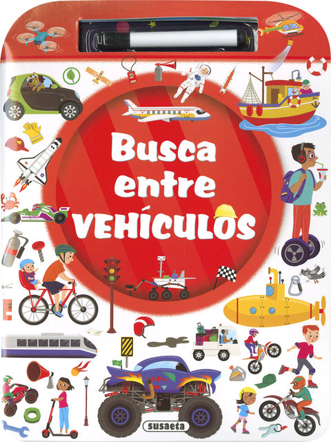  Vehículos 
