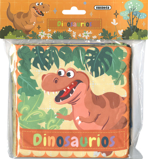  Dinosaurios 
