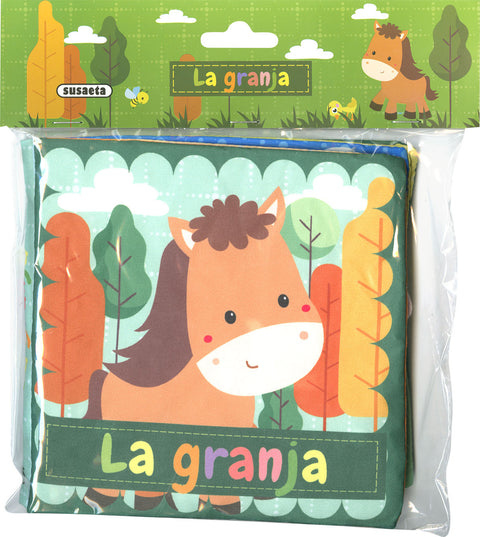  La granja 