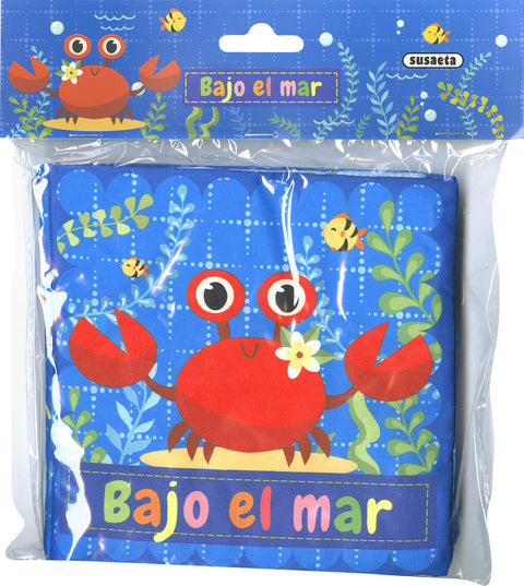  Bajo el mar 