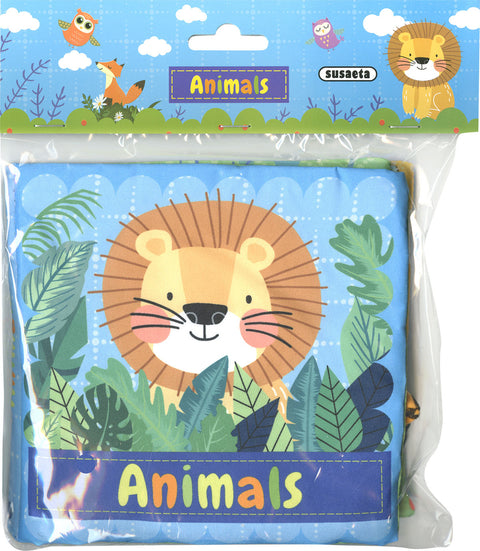  Animals 