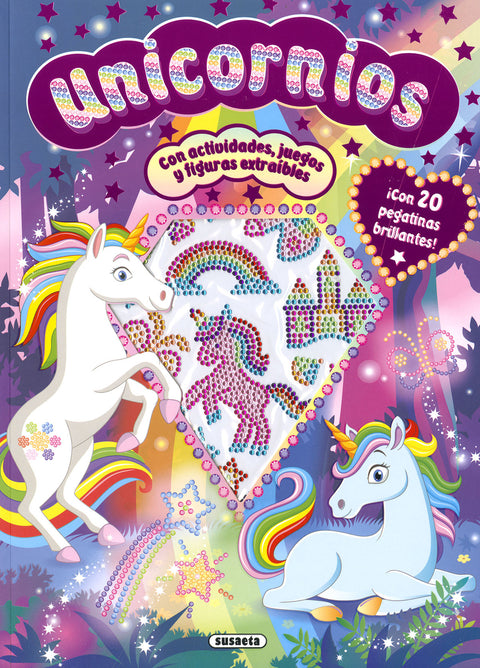  Unicornios 