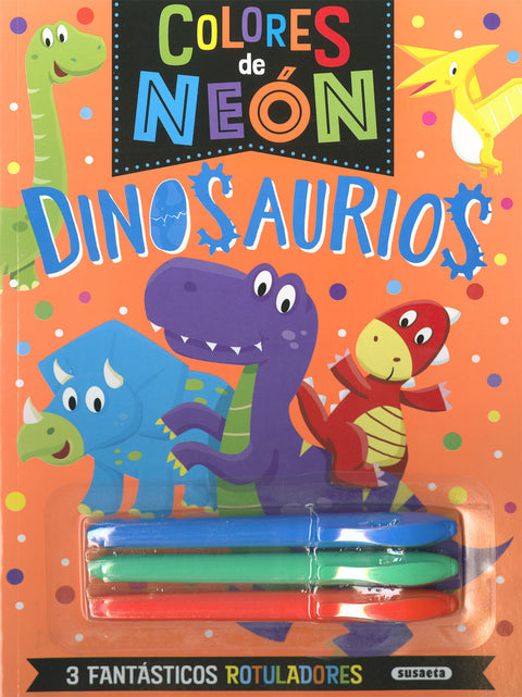  Dinosaurios 