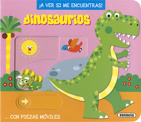  Dinosaurios 