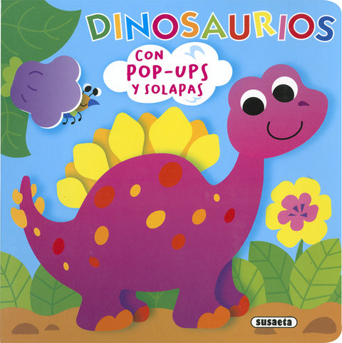  Dinosaurios 