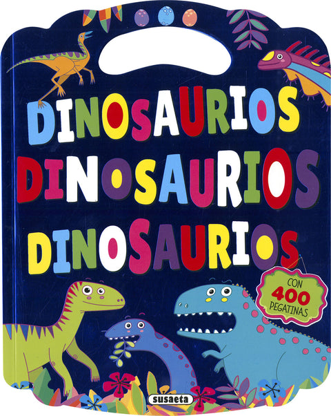  Dinosaurios 