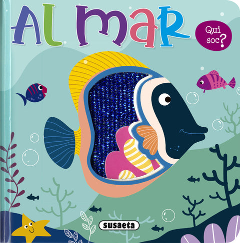 Al mar 