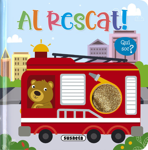  Al rescat! 