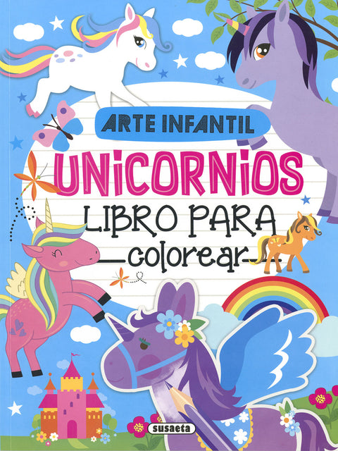  Unicornios 