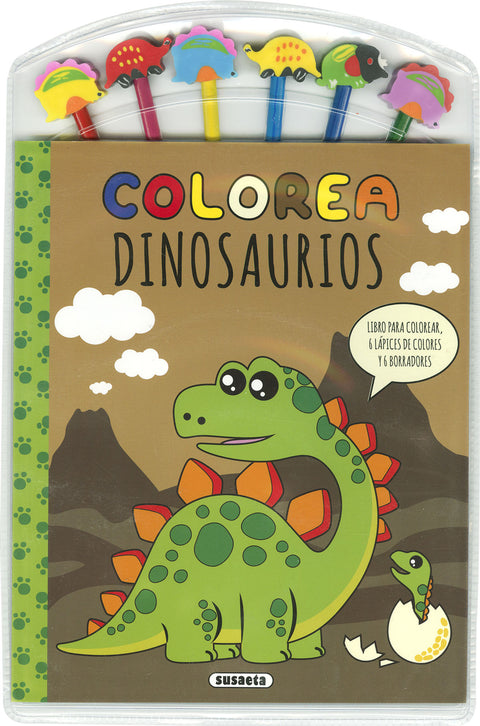  Dinosaurios 