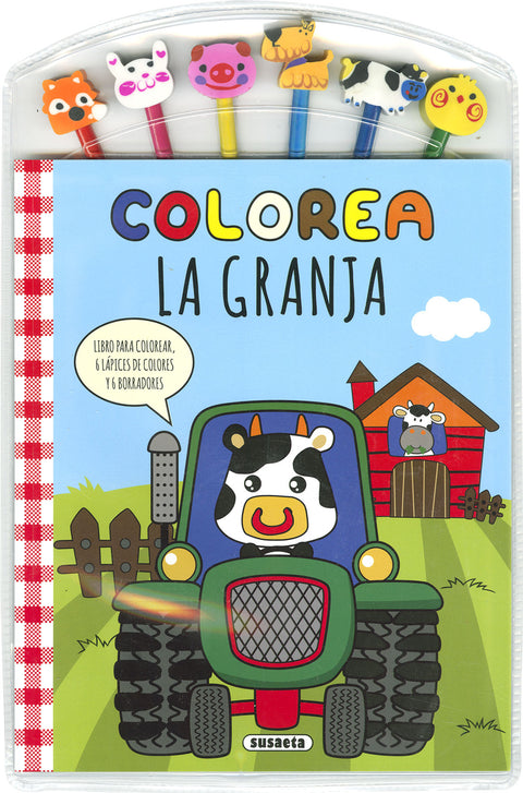  La granja 