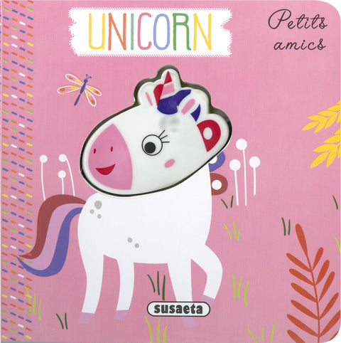  Unicorn 