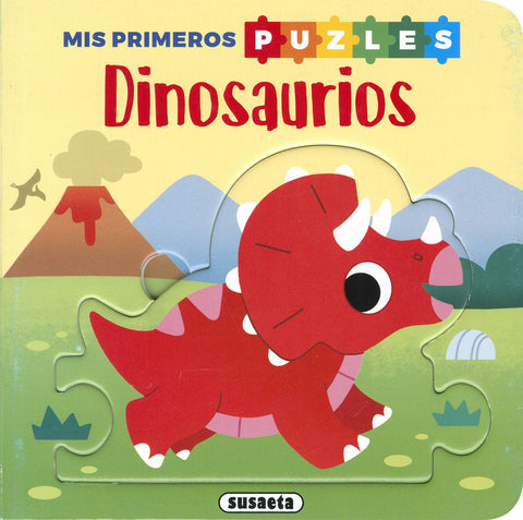  Dinosaurios 