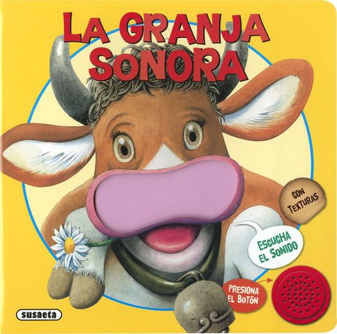  La granja sonora 