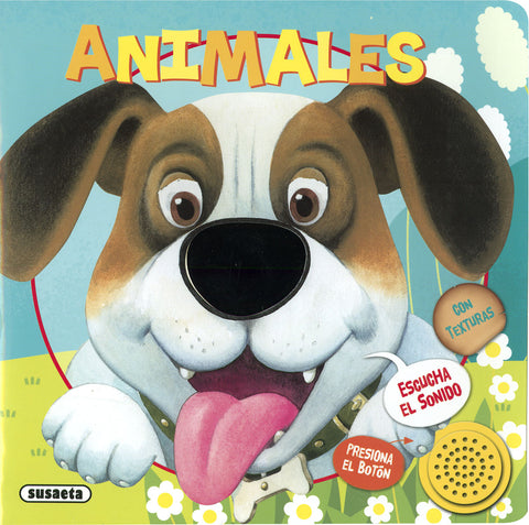  Animales 
