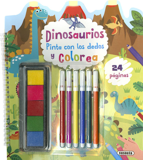  Dinosaurios 