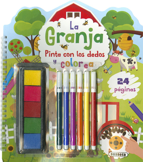  La granja 