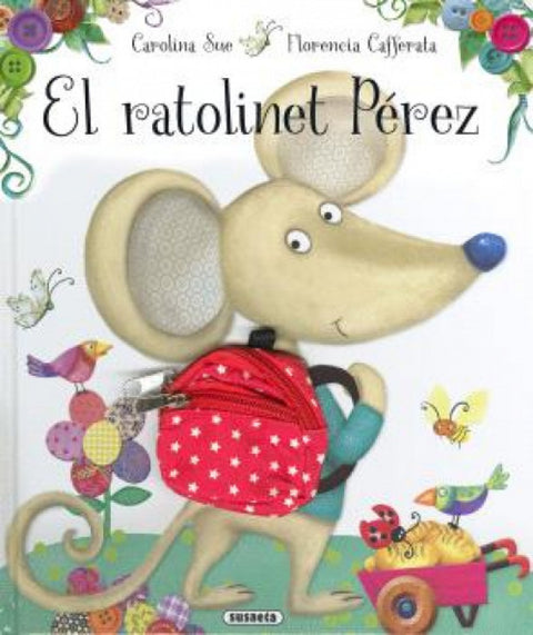 El ratolinet Pérez 