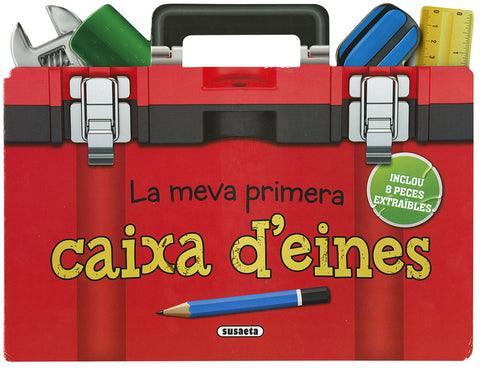  La meva primera caixa d'eines 