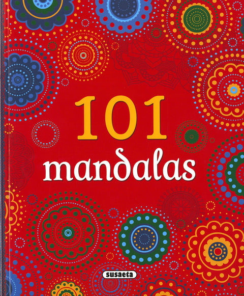  101 MANDALAS 