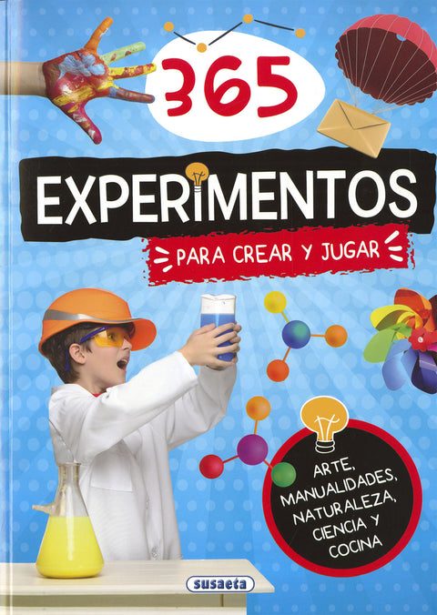  365 Experimentos 1 