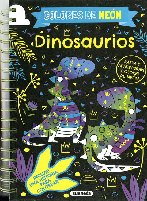 Dinosaurios 