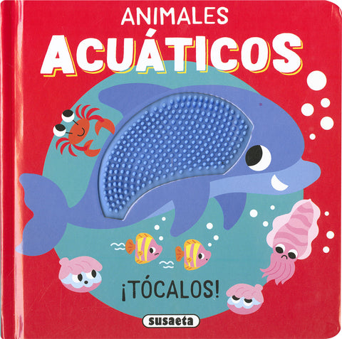  Animales acuáticos 