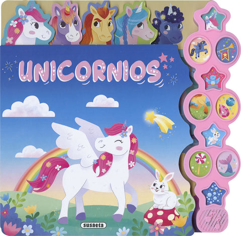  Unicornios 