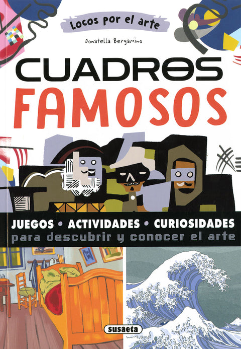  Cuadros famosos 
