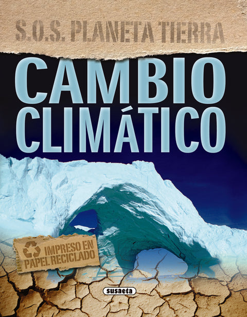  Cambio climático 