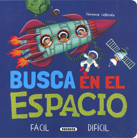  En el espacio 